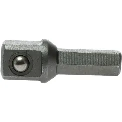 3/8\"M : 5/16\" Hex Adaptator